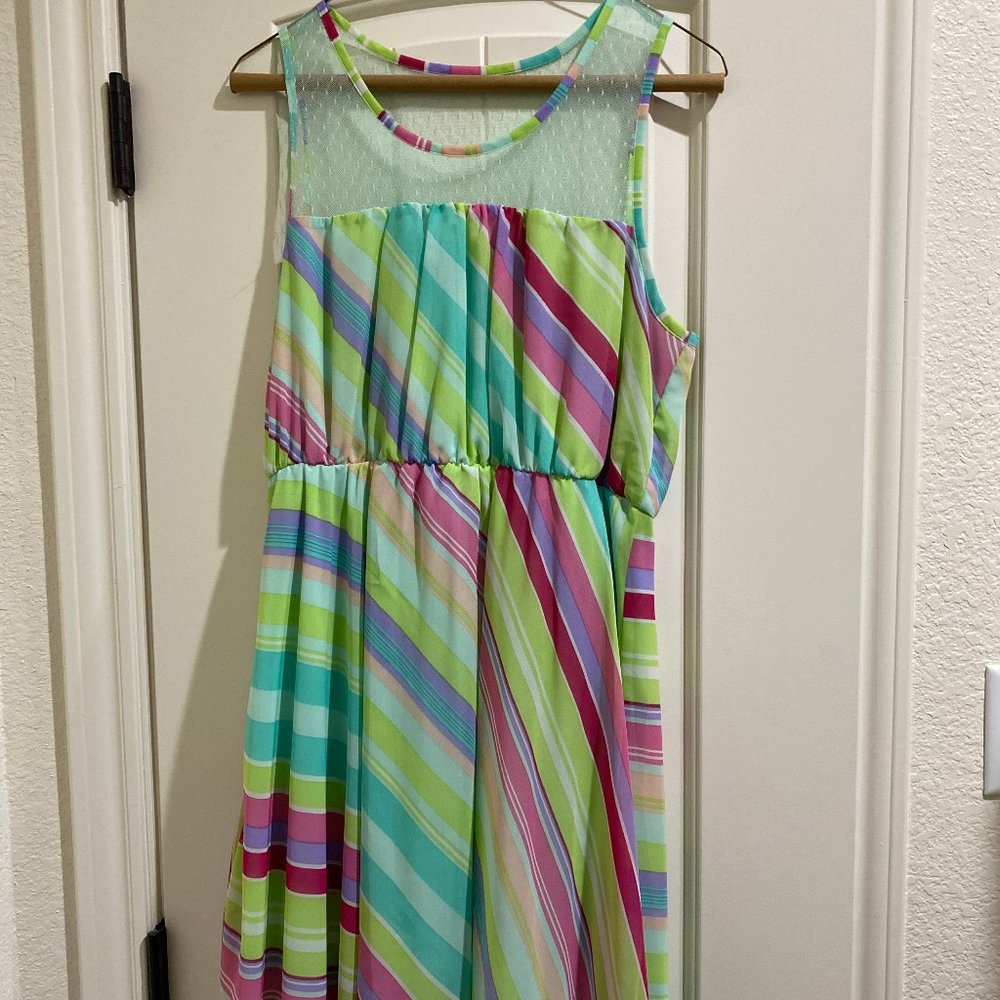 Easter Dress